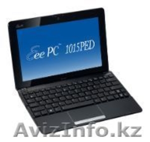 нетбук ASUS Eee PC 1015PED - Изображение #1, Объявление #310583