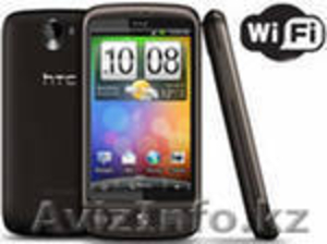 HTC A8181 Desire - Изображение #1, Объявление #322555