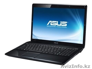 Asus a52j Igrovoi,  - Изображение #1, Объявление #320570