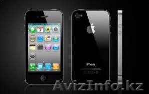 Iphone 4, HTC Hd2 Original - Изображение #2, Объявление #317069