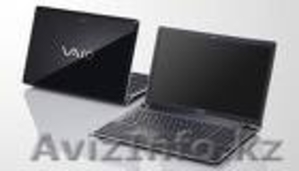 НОУТБУКИ SONY VAIO ПРОДАЖА - Изображение #1, Объявление #332586