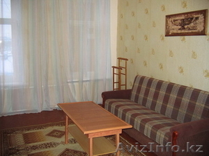 Уютная комната посуточно в центре российской северной столицы друзьям  - Изображение #1, Объявление #328840