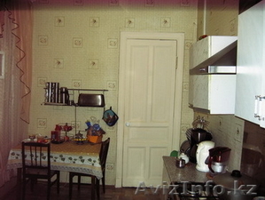 Уютная комната посуточно в центре российской северной столицы друзьям  - Изображение #4, Объявление #328840