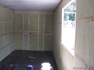 Жилые вагончики,  бытовки,  мобильные здания,  модули,  вахтовки,  жилые контейнеры 