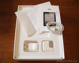 For Sale  Apple iPhone 4G 32GB $ 400, Apple iPad 2 Wi-Fi 3G 64GB $ 450 - Изображение #4, Объявление #320694