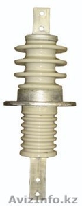 Изолятор проходной ИПУ10/630 У1