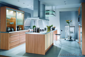 Элитные кухонные гарнитуры  мебель на заказ - Изображение #1, Объявление #321146