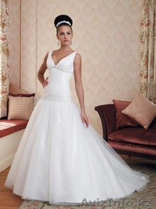Свадебное платье, платья на проводы невесты. Прокат и продажа - Изображение #3, Объявление #318605