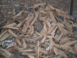 дрова берёзовые колотые - Изображение #1, Объявление #309749