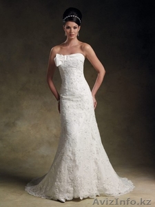 Свадебное платье, платья на проводы невесты. Прокат и продажа - Изображение #6, Объявление #318605