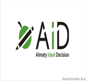 Almaty Ideal Decision - Изображение #1, Объявление #321652