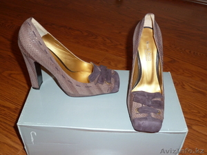 Продам женскии туфли Maria ROSSINI. - Изображение #1, Объявление #315011