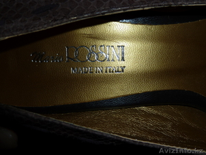 Продам женскии туфли Maria ROSSINI. - Изображение #2, Объявление #315011
