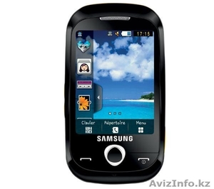 Samsung Corby в хорошем состояние - Изображение #1, Объявление #330003