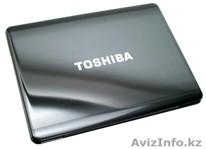 Toshiba Satellite A300-177 - Изображение #1, Объявление #335875