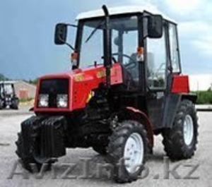 Трактор Беларус 320.4 - Изображение #1, Объявление #322408