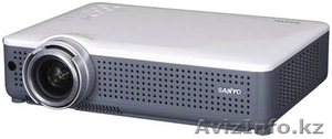 Проектор Sanyo PLC-XU88  - Изображение #1, Объявление #365543