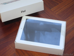 Apple iPad 2 64GB Wi-Fi   3G Tablet  - Изображение #1, Объявление #369275