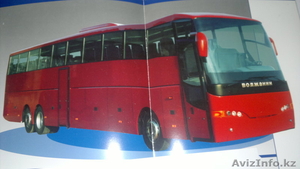 Продажа автобусов марки "Волжанин" - Изображение #3, Объявление #349445