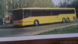 Продажа автобусов марки "Волжанин" - Изображение #1, Объявление #349445