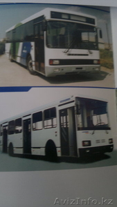 Продажа автобусов марки "Волжанин" - Изображение #2, Объявление #349445