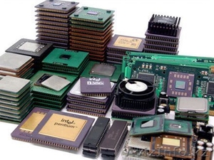 Компьютеры и комплектующие для ПК - Изображение #1, Объявление #352569