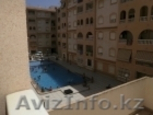 Продается квартира в Испании, Торревьеха близко у моря. Цена 50.100евро