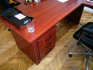 Продается офисная мебель б/у в хорошем состоянии - Изображение #9, Объявление #303630
