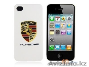 Продам чехлы для iPhone 4, 3g/gs, iPod Touch 4, Samsung Galaxy 2. - Изображение #5, Объявление #349519