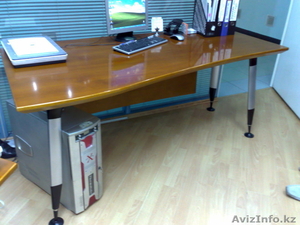 Продам офисные столы - Изображение #1, Объявление #360719