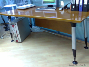Продам офисные столы - Изображение #2, Объявление #360719