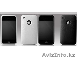 Продам чехлы для iPhone 4, 3g/gs, iPod Touch 4, Samsung Galaxy 2. - Изображение #3, Объявление #349519