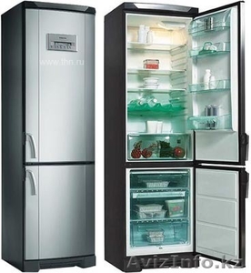 Срочный ремонт холодильников +77772897322, +77772897321. - Изображение #1, Объявление #132075