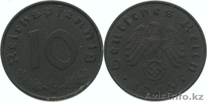 монеты 100 летней давности - Изображение #3, Объявление #344385