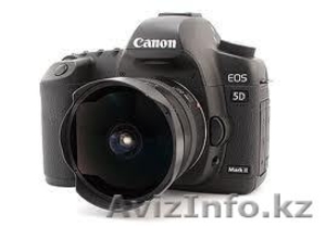 Brand New Camera canon 5d mark 2 - Изображение #1, Объявление #367879