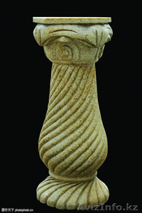 домашняя скульптура