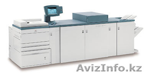 Xerox DocuColor 2045 (цифровая печатная машина) в Алмате - Изображение #1, Объявление #366071