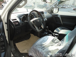 ПРодам Toyota PRADO 150 - 2011 - Изображение #5, Объявление #352829