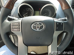 ПРодам Toyota PRADO 150 - 2011 - Изображение #6, Объявление #352829