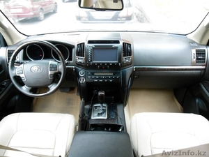 Toyota Land Cruiser200 - Изображение #4, Объявление #364067