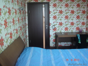 Продам 4-х комнатную квартиру в жилом комплексе "Самал де Люкс" - Изображение #2, Объявление #343480