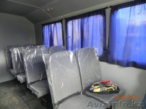 Автобус  специальный,  вахтовый  автобус,  жилой  модуль - Изображение #1, Объявление #338850