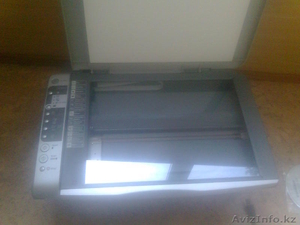 принтер Epson Stylus  - Изображение #1, Объявление #348018