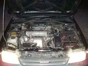 Toyota Caldina 1995 года  - Изображение #2, Объявление #340423