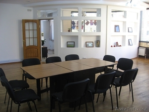 Аренда помещения для семинар-тренингов в Алмате - Изображение #4, Объявление #352695