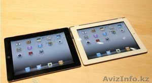 IPad 2 Wi-Fi +3 G 64 \ IPad 2 Wi-Fi, 64 Гб - Изображение #1, Объявление #358661