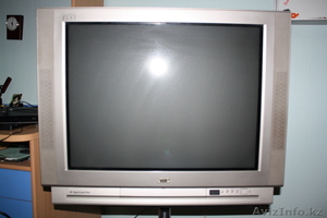 Продам телевизор JVC AV-P29X - Изображение #3, Объявление #358956