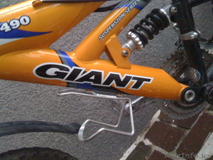 велосипед GAINT - Изображение #2, Объявление #368733