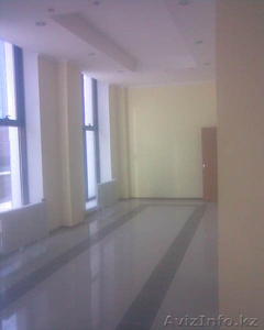 Офисное помещение на Левом берегу