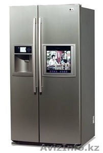 Ремонт холодильников кондиционеров  - Изображение #1, Объявление #345329